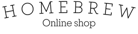 Homebrew Bottleshop Online