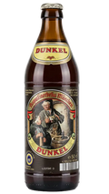 Augustiner Dunkel 5.6% 500ml Bottle