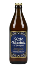 Aecht Schlenkerla A la Grodziskie 2.9% 500ml bottle front label