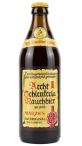Aecht Schlenkerla Rauchbier Märzen 5.1% 500ml Bottle