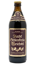 Aecht Schlenkerla Weichsel Rotbier 4.6% 500ml Bottle