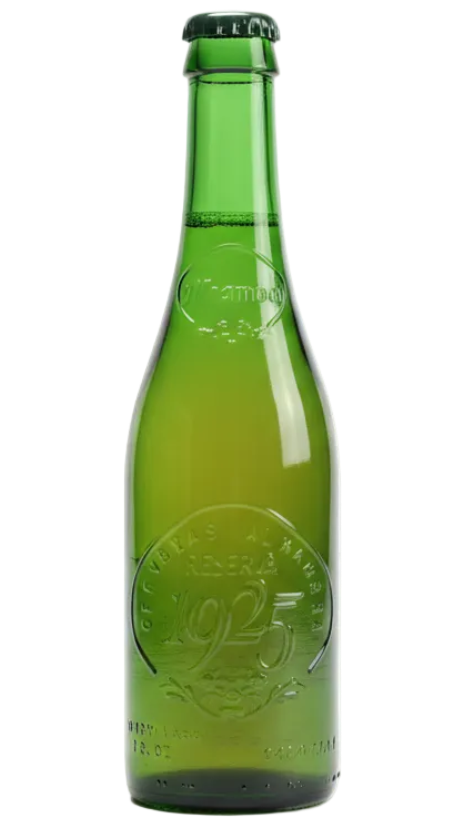 Alhambra Reserva 1925 6.4% 330ml Bottle