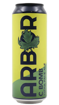 Arbor Ales C-Bomb 4.7% 568ml can