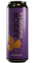 Arbor Ales Shangri-La 4.2% 568ml Can