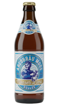 Arcobräu Mooser Liesl Helles 4.9% 500ml bottle Bavarian lager