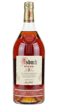 Asbach Original 3 Year Old Brandy 38% 700ml Bottle