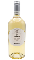 Astoria Alisia Pinot Grigio 2024 12.5% 750ml Bottle