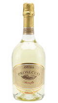 Astoria Butterfly Prosecco di Treviso Extra Dry NV 11% 750ml Bottle
