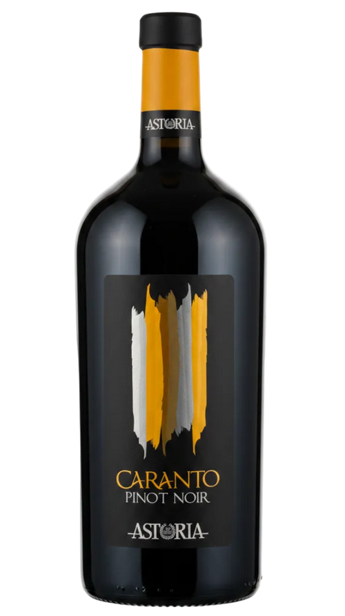 Astoria Caranto Pinot Noir 2024 11.5% 750ml Bottle