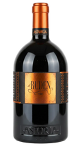 Astoria El Ruden Rosso Veneto 2022 13.5% 750ml Bottle