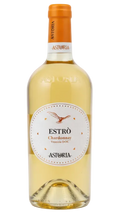 Astoria Estrò Chardonnay 2022 12.5% 750ml Bottle
