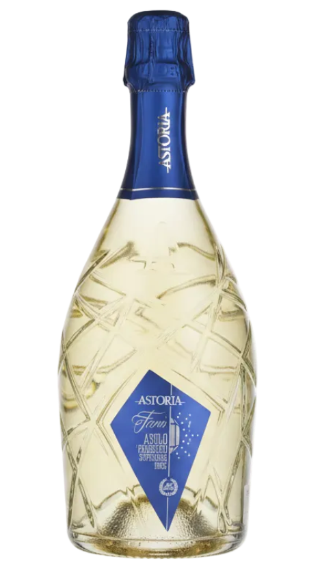 Astoria Fanò Asolo Prosecco Superiore NV 11% 750ml Bottle