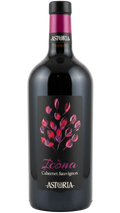 Astoria, Icona Cabernet Sauvignon, 2022 13% 750ml Bottle