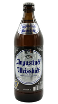Augustiner Weißbier 5.4% 500ml Bottle