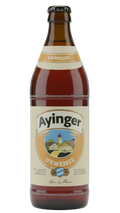 Ayinger Urweisse 5.8% (500ml Bottle)