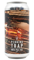 Azvex Brewing Company Penning Trap