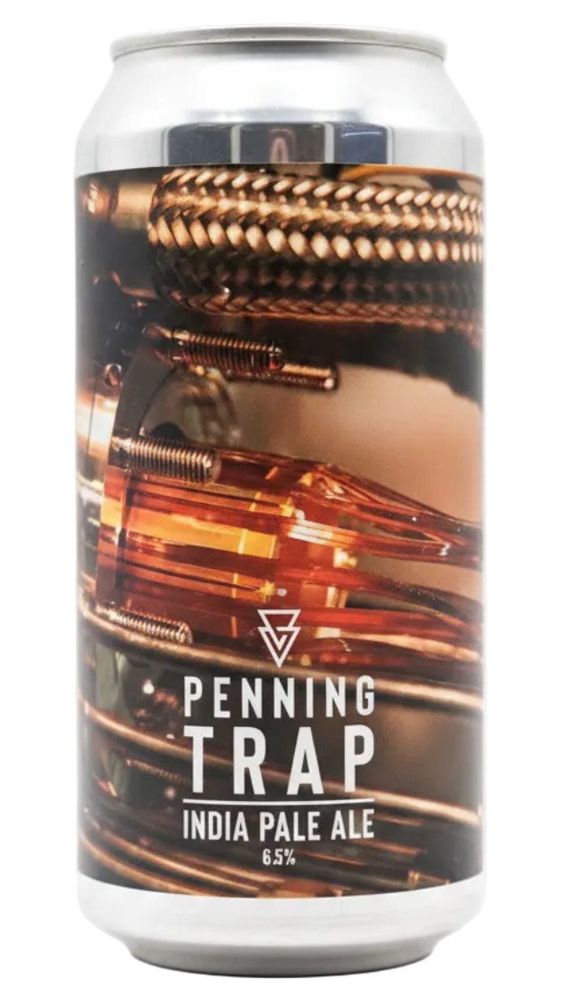 Azvex Brewing Company Penning Trap