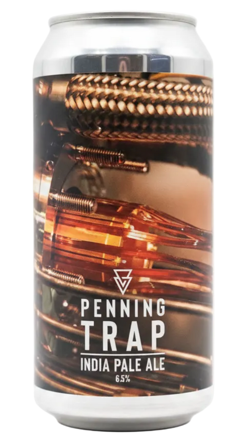 Azvex Brewing Company Penning Trap