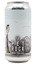Azvex Brewing Company Pet Rock