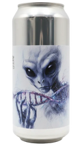 Azvex Operation Genome 26.03 450 North 8% 440ml Can