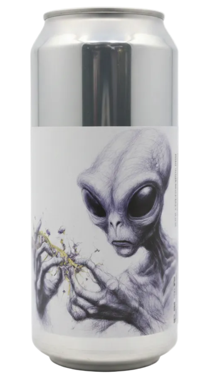 Azvex Operation Genome 26.05 One Drop 6% 440ml Can