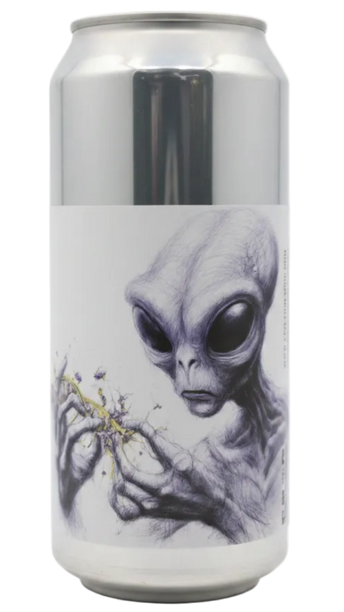 Azvex Operation Genome 26.05 One Drop 6% 440ml Can