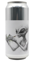 Azvex Operation Genome 26.06 Deep Fried Beers 8.2% 440ml Can