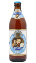 Baptist Helles 4.9% 500ml Bottle