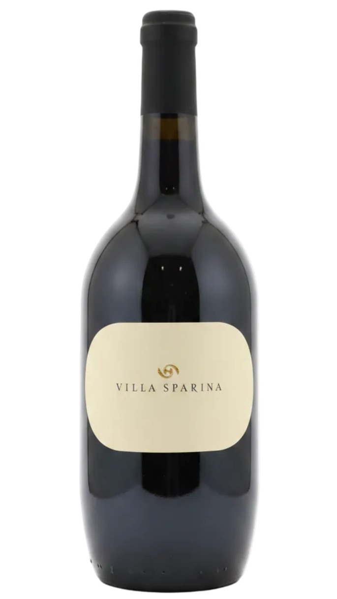 Barbera Del Monferrato, Villa Sparina, 2021 14% 750ml Bottle