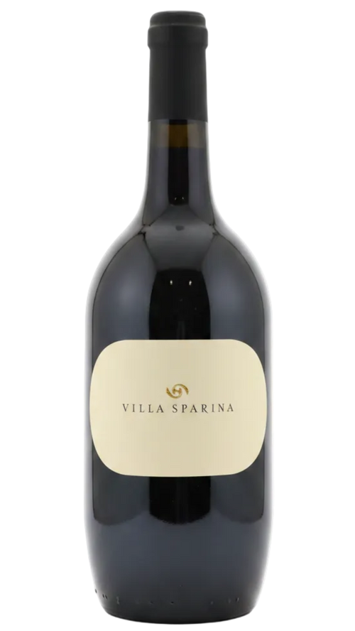 Barbera Del Monferrato, Villa Sparina, 2021 14% 750ml Bottle
