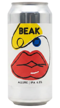 Allure 6.5% 440ml Can