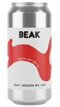 Leap 4.5% 440ml Can