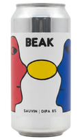 Sauvin 8% 440ml Can