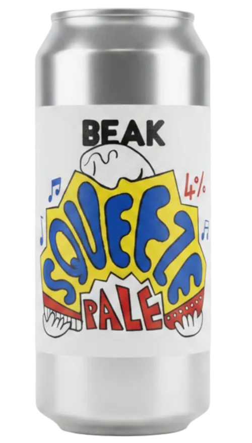 Squeeze 4% 440ml Can