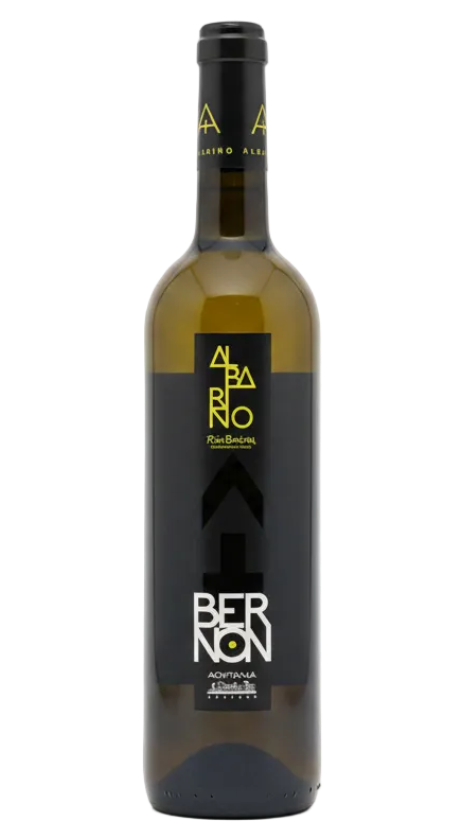 Bernon Albariño 2024 12.5% 750ml Bottle