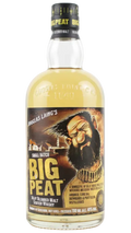 Big Peat 46% 700ml Bottle