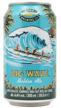 Big Wave 4.4% 355ml Can