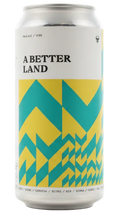Black Lodge A Better Land 4.8% 400ml Can