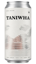 Black Lodge Brewery Taniwha 4.4% 440ml Can