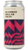 Black Lodge Hundred Dollar Volvo 5.0% 440ml Can