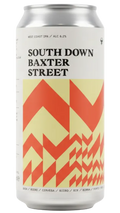 Black Lodge South Down Baxter Street 6.2% 440ml Can