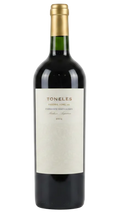 Bodega Los Toneles Tonel 46 Cabernet Sauvignon 2011 15% 750ml Bottle