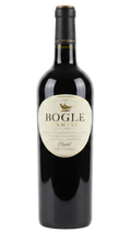 Bogle Family Vineyards Merlot 2020 13.5% 750ml Bottle