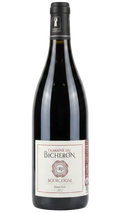 Bourgogne Pinot Noir, Domaine du Bicheron, 2022 13.5% 750ml Bottle