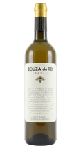 Bouza do Rei Albariño 2022 13% 750ml Bottle