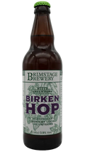 Brimstage Birken Hop 3.9% 500ml Bottle
