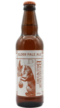 Brimstage Elder Pale Ale 4.1% 500ml Bottle