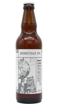Brimstage IPA 6% 500ml Bottle