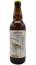 Brimstage Sandpiper Light Ale 3.6% 500ml Bottle