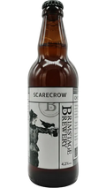 Brimstage Scarecrow 4.2% 500ml Bottle